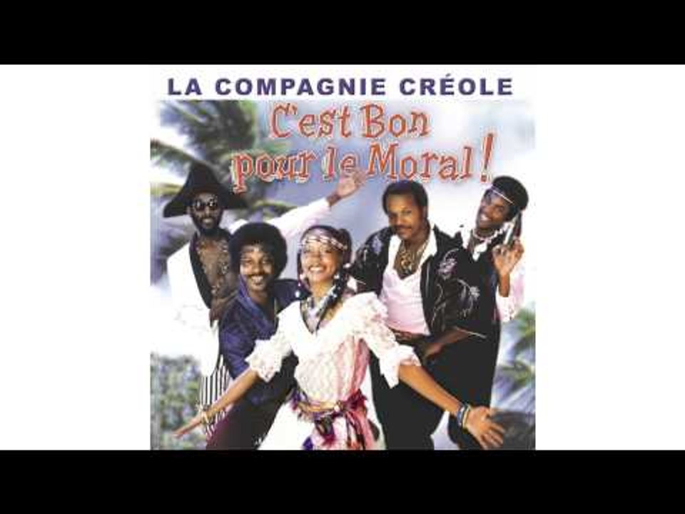 La Compagnie Créole - Santa Maria De Guadaloupe