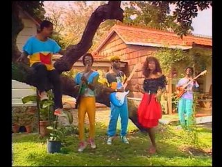 La Compagnie Créole - Ma Première Biguine Partie