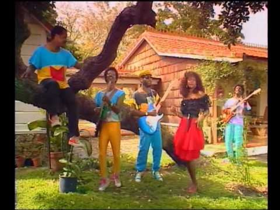 La Compagnie Créole - Ma Première Biguine Partie