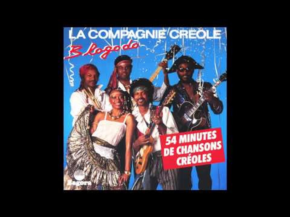 La Compagnie Créole - Maladie d'Amour
