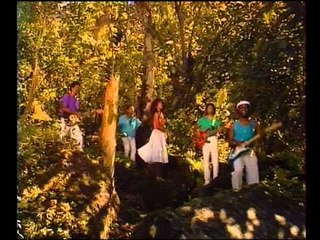 La Compagnie Créole - Vive Le Douanier Rousseau
