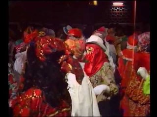 La Compagnie Créole - Carnaval A Cayenne