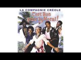 La Compagnie Créole - Colle Colle