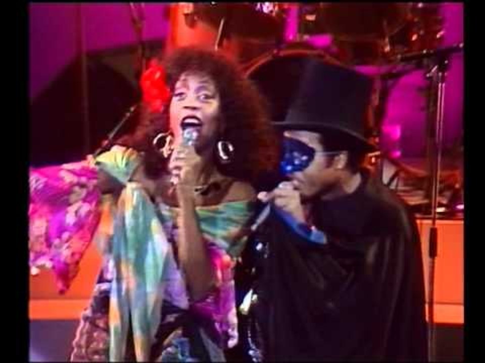 La Compagnie Créole - Le Bal Masqué