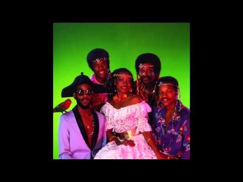 La Compagnie Créole - Vive Le Douanier Rousseau