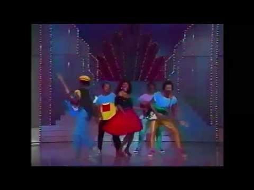 La Compagnie Créole - Ma Premiere Biguine Party (Live)