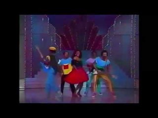 La Compagnie Créole - Ma Premiere Biguine Party (Live)