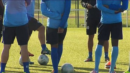 TFC/Ajaccio: le retour de Pantaloni à Tours