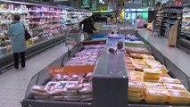 Vineuil: livrés à eux-mêmes dans leur supermarché