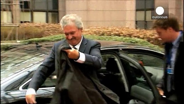 ЄС готує санкції проти Кремля, Греція - проти