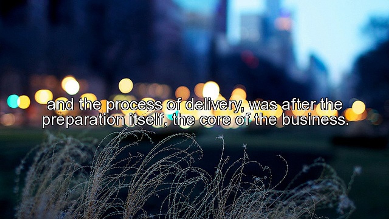 The First Commandment of Internet Marketing