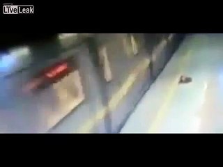 Woman Who Changed Her Mind At The Last Second before suicide