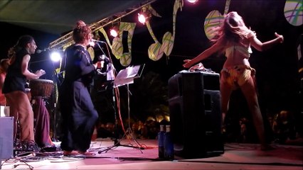 Ai Carai Music Festival - San Carlos Ibiza