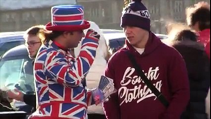 Paranoid prank! Credit: Jack jones TV. #BestPranks