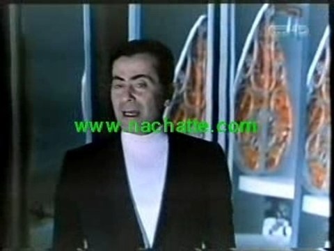 Farid al atrache - Zamane ya7obe