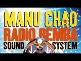 Manu Chao - Radio Bemba (Live)