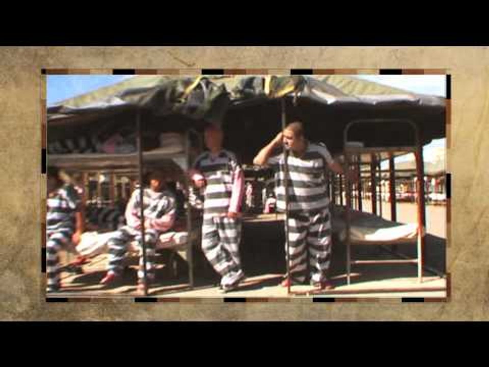 Manu Chao in Arizona for NDLON