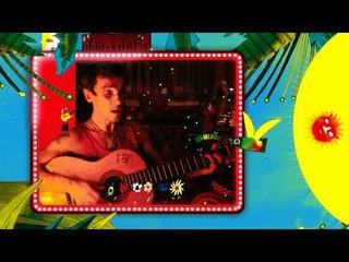 Manu & Chao : A book by Wozniak