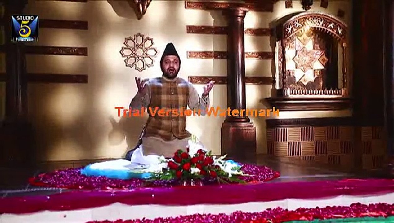 Ay lub teri sana kardy new album mujahid raja shahbaz qamar fareedi 2015  0344 5114409