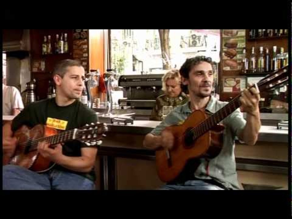 Manu Chao - Me Llaman Calle
