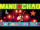 Manu Chao - Rainin' in Paradize (Live)