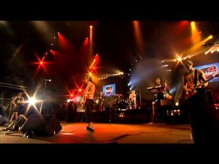 Manu Chao - L'Hiver Est Là (Live)