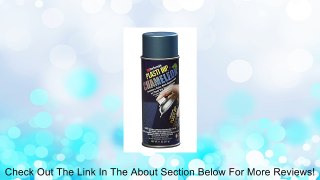 Plasti Dip Spray - 11oz - Chameleon - Green/Blue Review