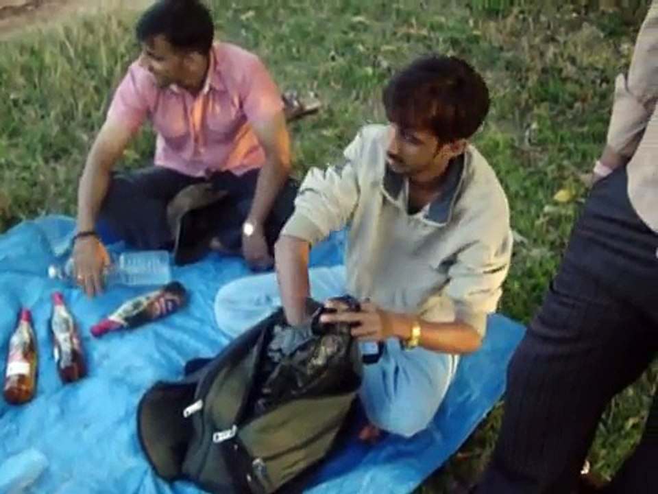 frnds funny while drinking