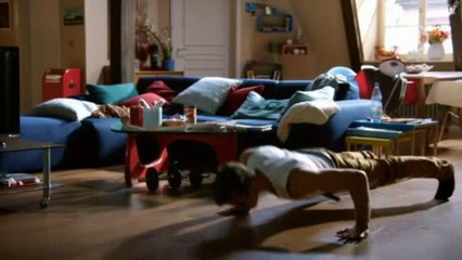 Folge 4647 Lara + Emilio