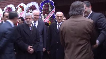 Müsiad Genel Başkanı Olpak, Eskişehir'de