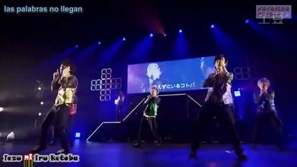 Bullet train// Refrain subt español