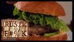 ​Chipotle Lime Turkey Burger Recipe! - Rustic As F#%K