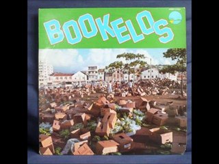 The Bookelos   Big break