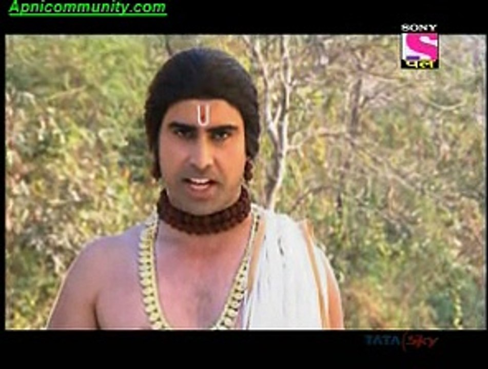 Singhasan Bhateesi (Soni Pal)-29th Jan 2015_chunk_2