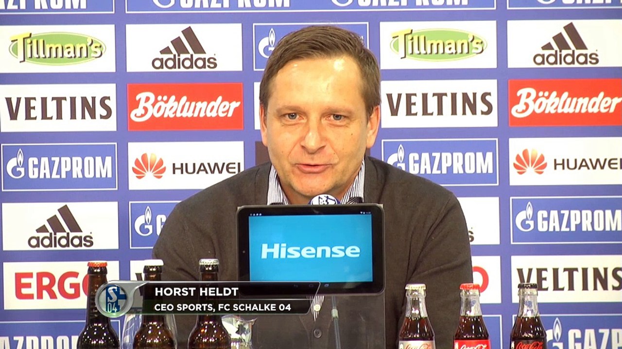 Heldt: Vieirinha? 'Interessanter Spieler'