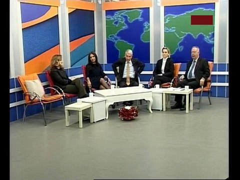SİVİL TOPLUMUN SESİ İLAÇ VE ECZACILIK SORUNLARI BARIŞ TV AHMET COŞKUNAYDIN