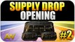 Advanced Warfare: SUPPLY DROP OPENING: Elite Weapons Surely???? (CoD AW: Supply drops)