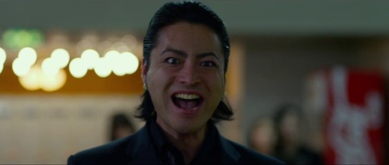 Shinjuku Swan - Teaser [VO]