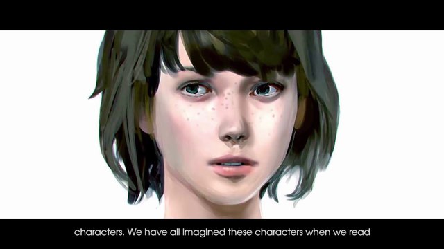 Life Is Strange - Carnet des développeurs : Creating Arcadia Bay