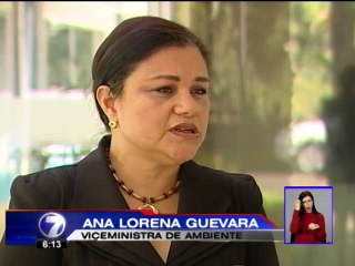 MINAE pide a Sala IV resolver recurso sobre precaristas en Caño Negro