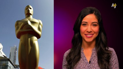 Así se escogen los nominados a los Oscars