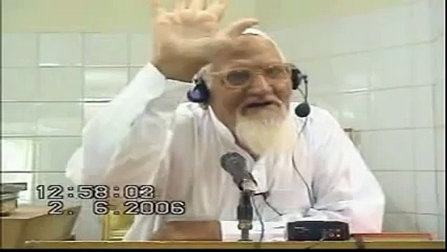 Shirk - Karamat aur Ikhtiar - Sufia aur Shariat per Amal - Sufia kay Qaul - Maulana Ishaq