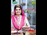 Masala Morning Shireen Anwar -Rice Noodle Salad , Tuscan Sandwiches , Double Chocolate Mousse Cake Recipe on Masala Tv - 28th January 2015