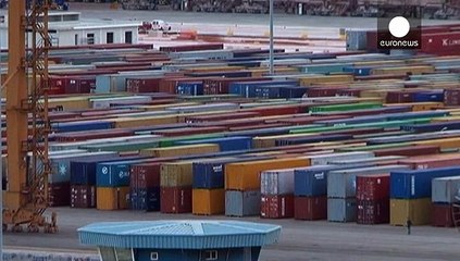 Governo Tsipras cede, em parte, sobre o Porto do Pireu