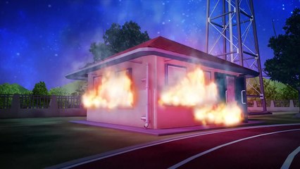 Kemunculan Pertama BoBoiBoy Api HD