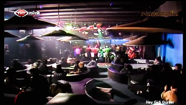 Ali Kocatepe - Hey Gidi Dünya Hey - (TRT-80's)