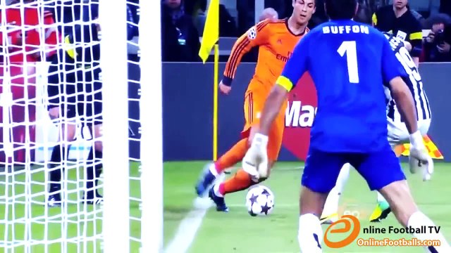 Cristiano Ronaldo King Kong Best Skills 20132014 ★ Football Skills ★ Football TV Channel