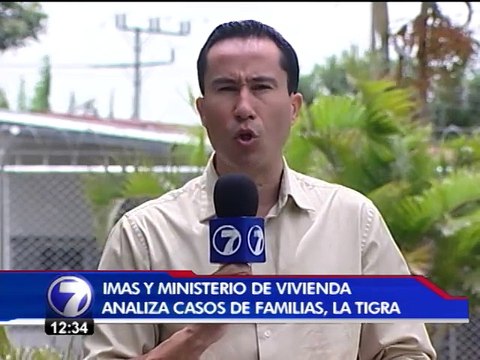 Inician trabajos para habilitar caminos afectados por lluvias en la Zona Norte