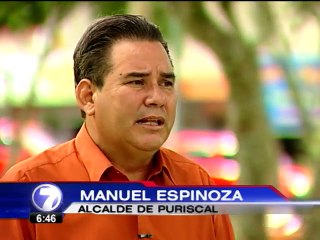 Recursos y voluntad política serían la solución para enfrentar deslizamiento de Puriscal