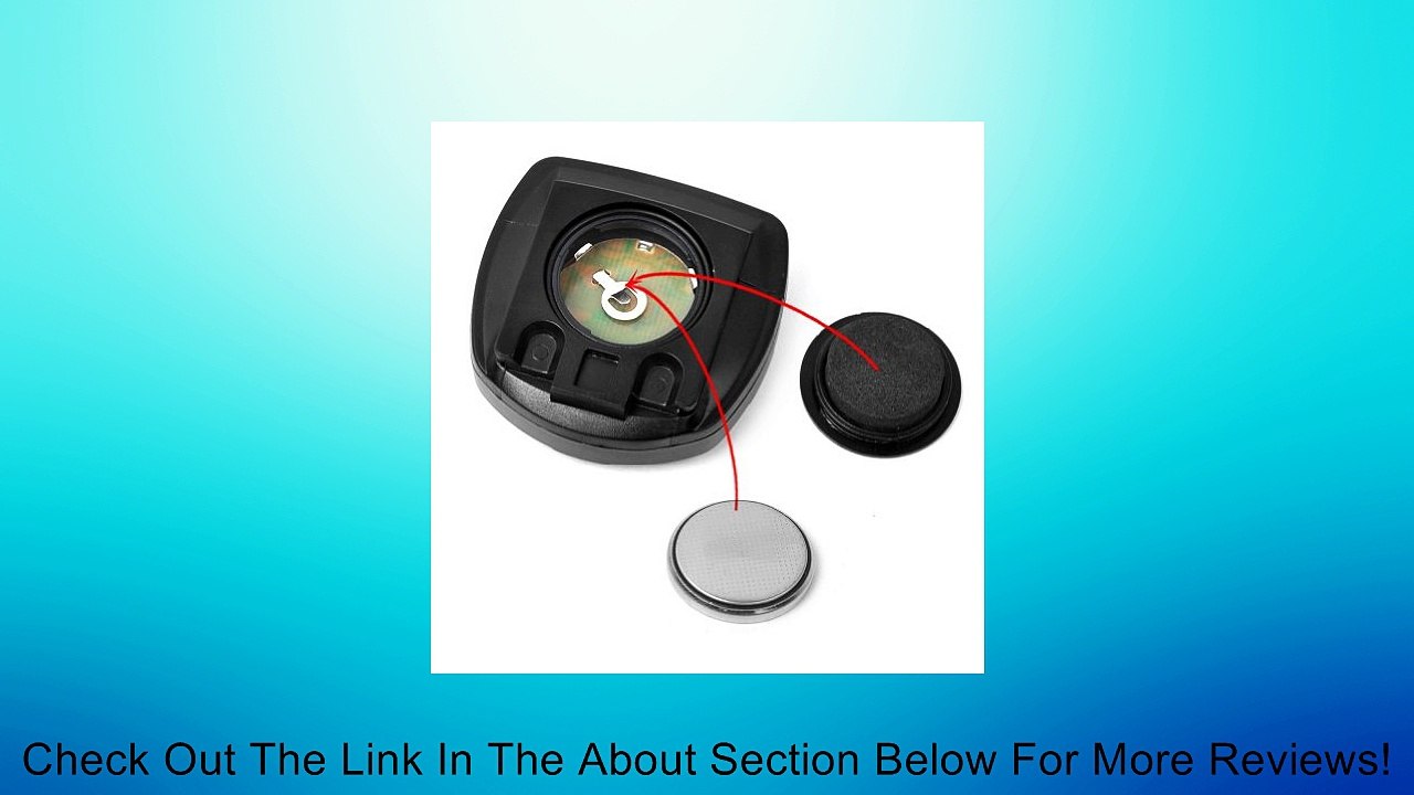 GreatTree Waterproof Wireless Cycle Computer odometer Bicycle/Bike Meter Speedometer Review